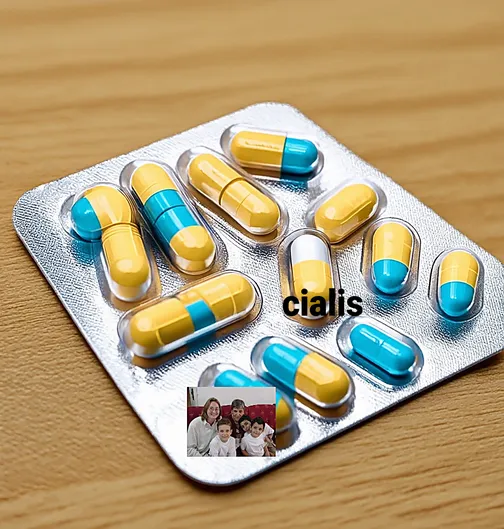 Se puede comprar cialis en españa sin receta